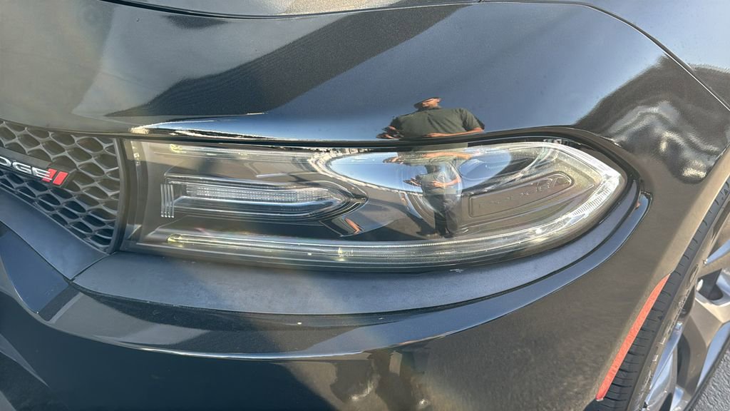 Used 2019 Dodge Charger GT w/ Driver Confidence Group RWD image 6