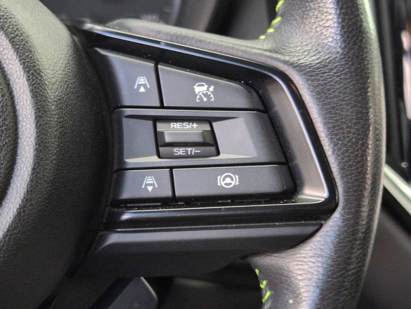 Used 2024 Subaru Ascent Onyx Edition AWD/4WD image 24