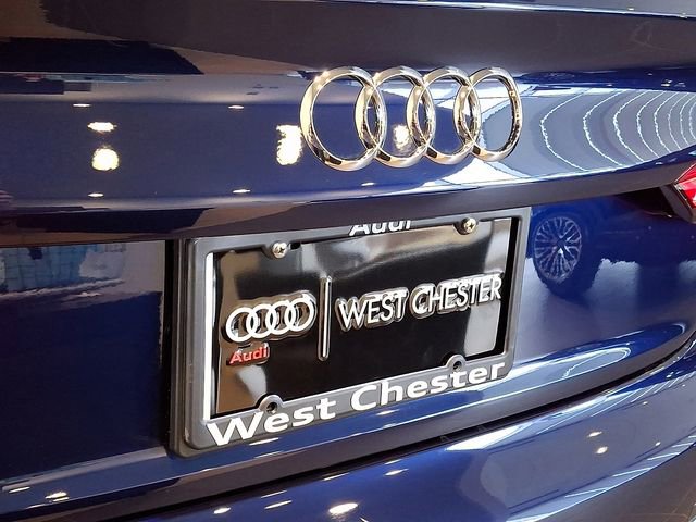 Used 2025 Audi S5 Premium image 30