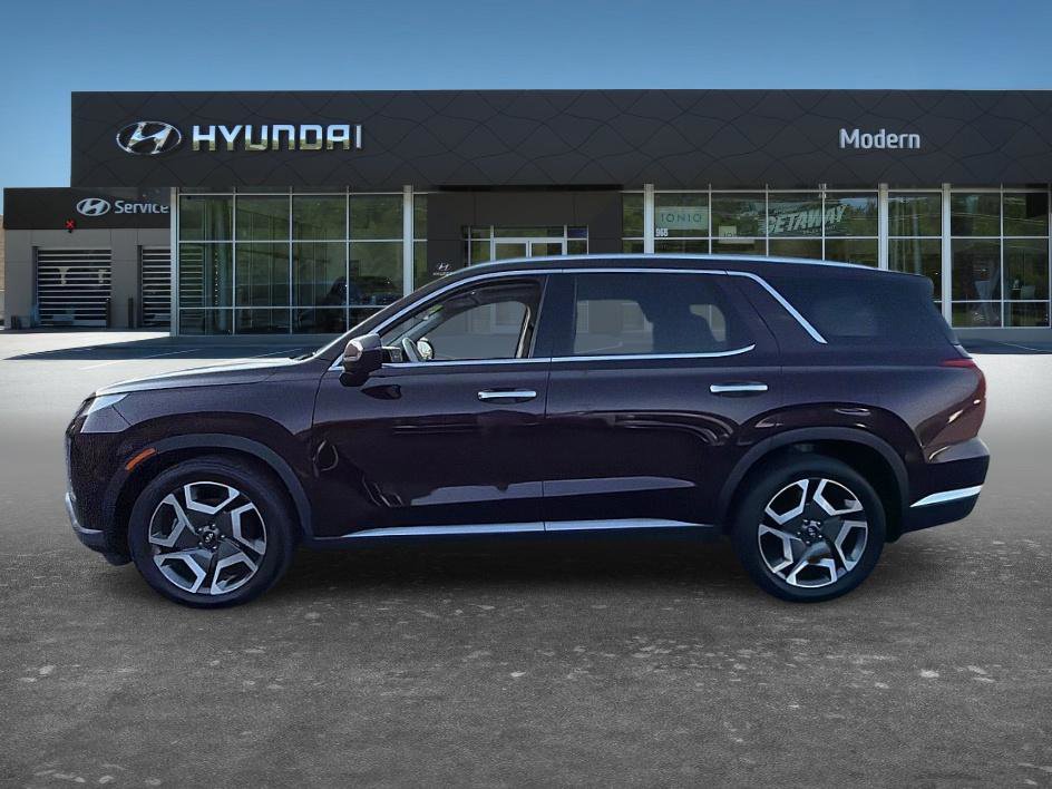 Used 2023 Hyundai Palisade Limited image 4