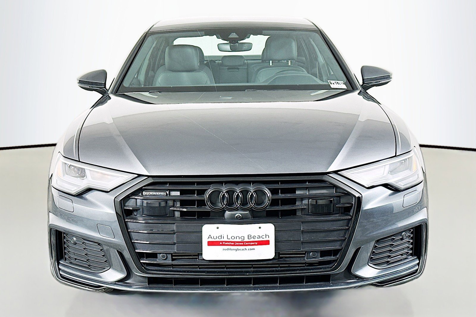 Used 2023 Audi A6 3.0T Premium w/ Convenience Package image 2