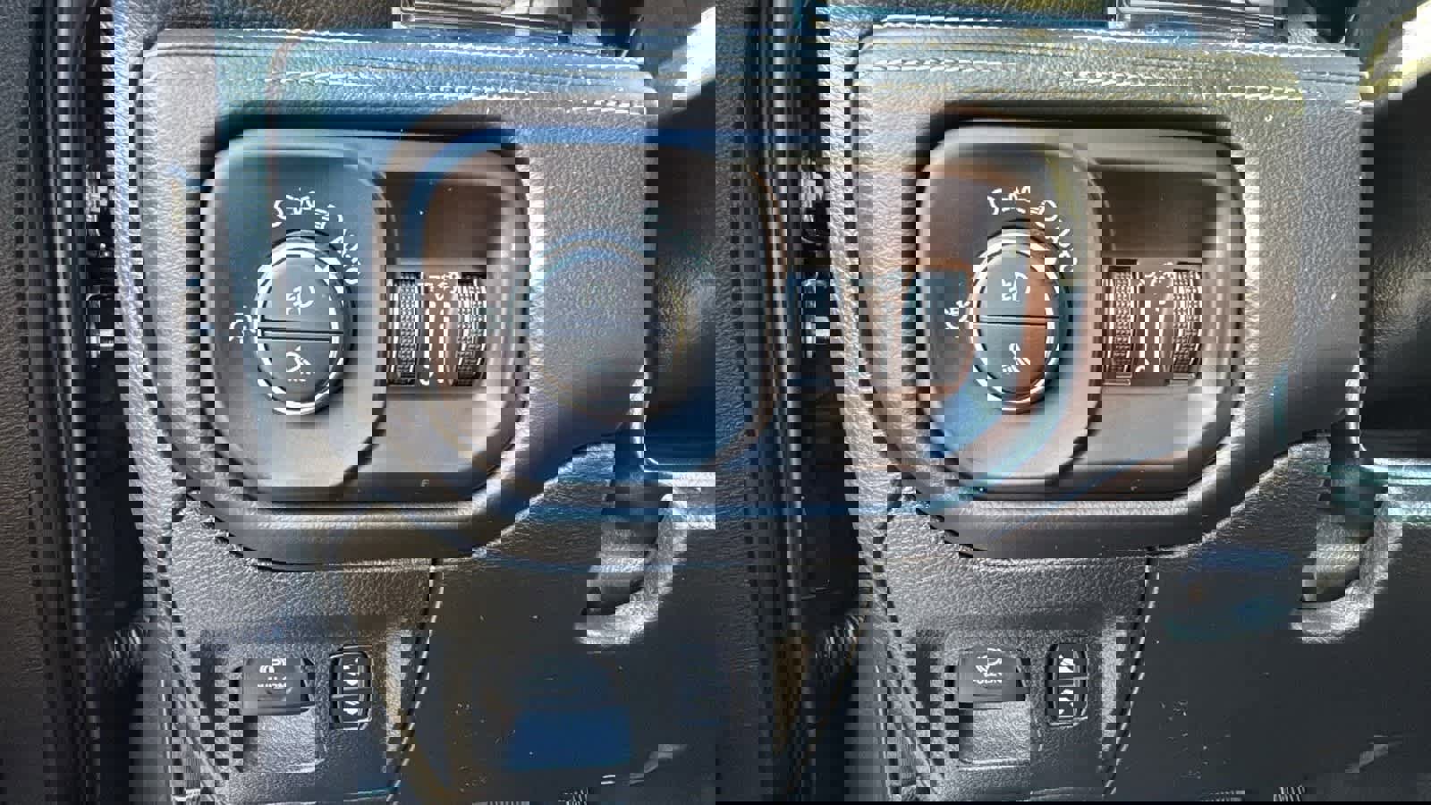 Used 2022 RAM 1500 Limited image 13