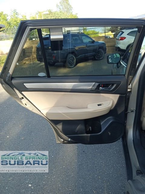 Used 2017 Subaru Outback 2.5i Premium w/ Popular Package #2 image 35