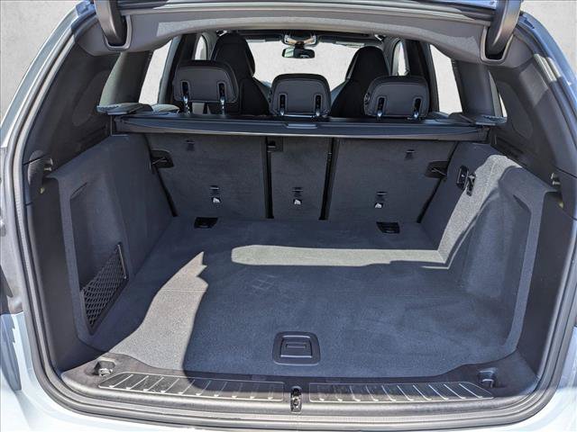 Used 2024 BMW X3 M AWD/4WD image 6