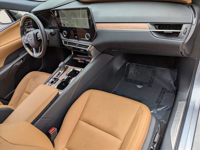 Used 2023 Lexus RX 350 Premium Plus w/ Accessory Package (Z1) FWD image 23