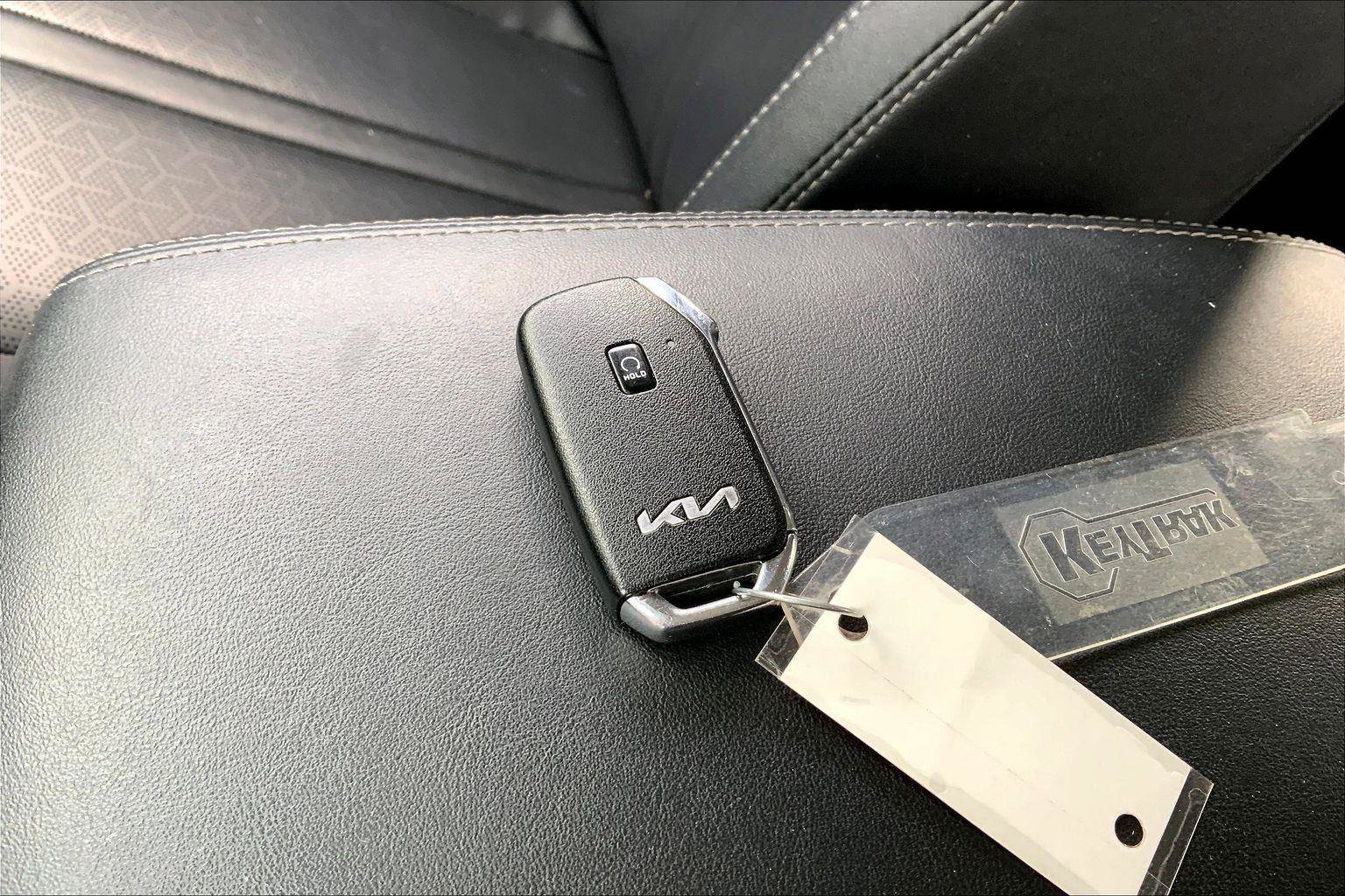 Used 2023 Kia Sorento X-Line EX AWD/4WD image 12