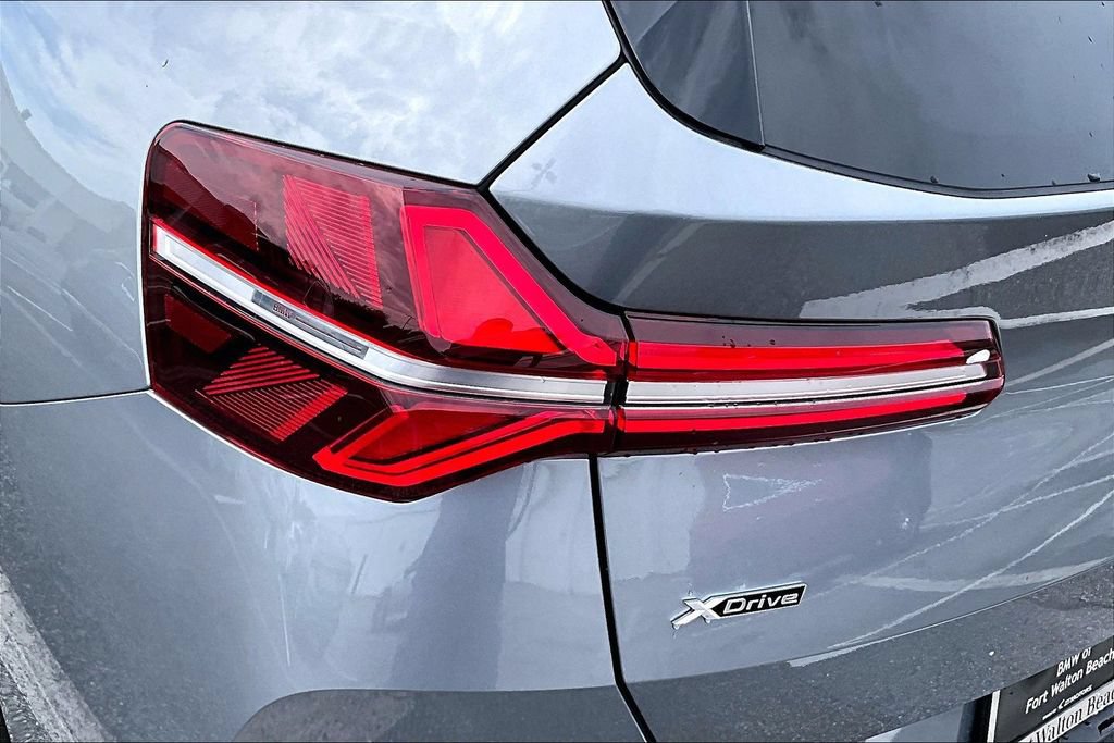 Certified 2025 BMW X3 xDrive30i w/ Premium Package AWD/4WD image 20