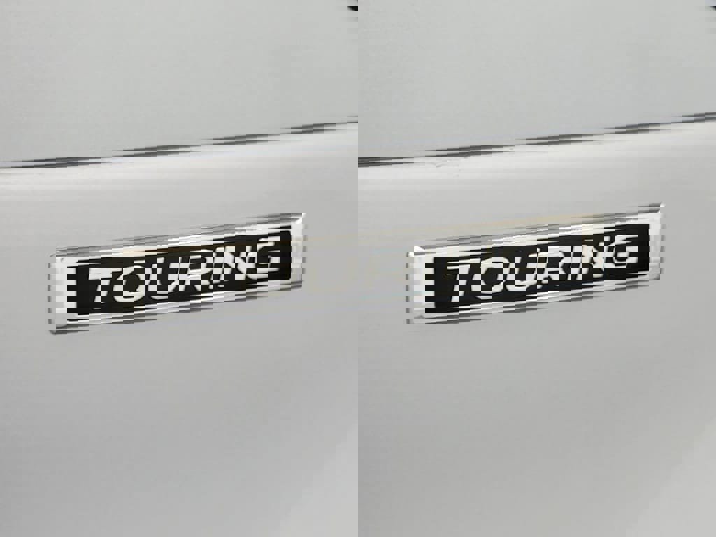 New 2026 Subaru Forester Touring image 6