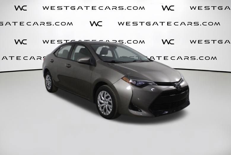 Used 2017 Toyota Corolla LE image 42
