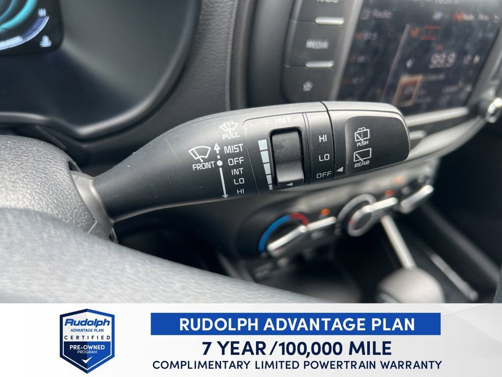 Used 2025 Kia Soul LX w/ LX Technology Package image 37