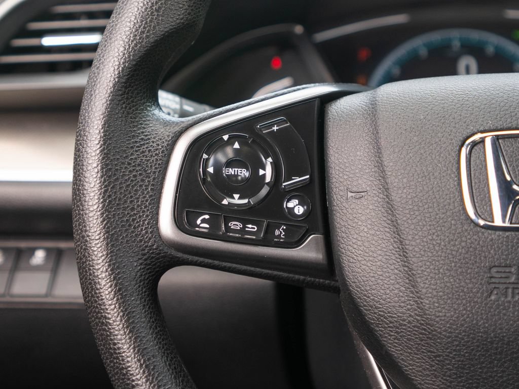 Used 2019 Honda Civic EX image 22