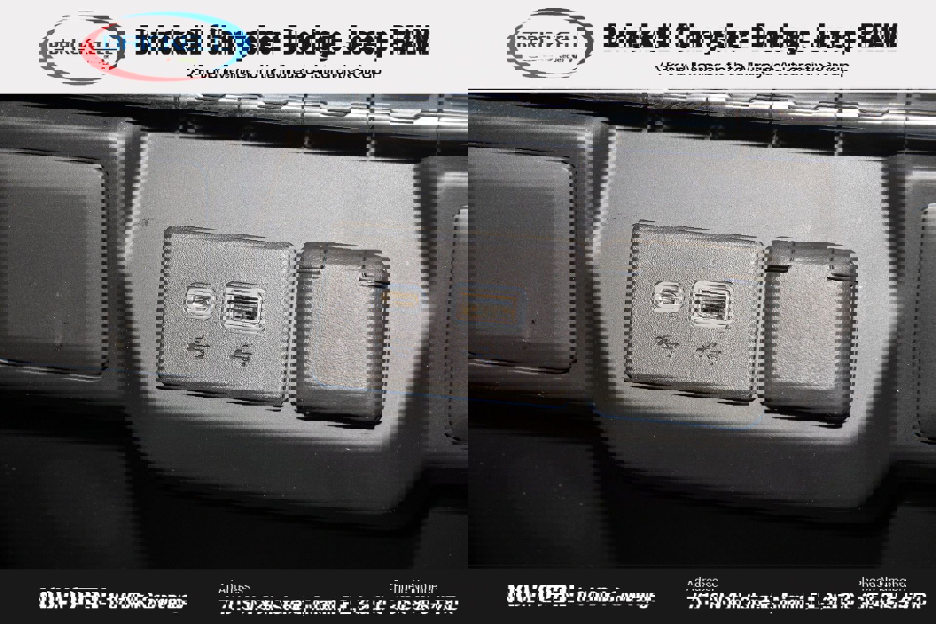 Used 2022 Chevrolet Silverado 1500 RST w/ Safety Package image 23