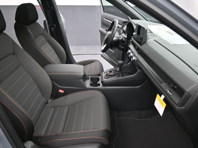 New 2026 Honda CR-V Sport image 24