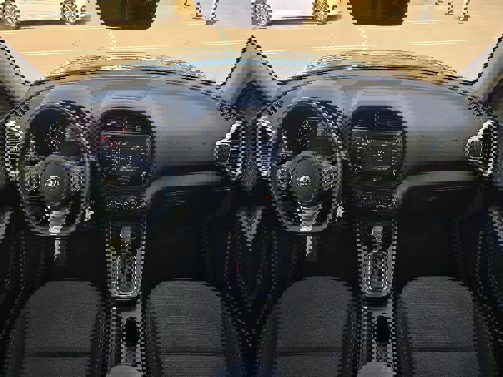 Certified 2021 Kia Soul GT-Line image 20