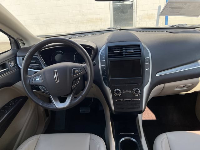 Used 2018 Lincoln MKC Premiere AWD/4WD image 12