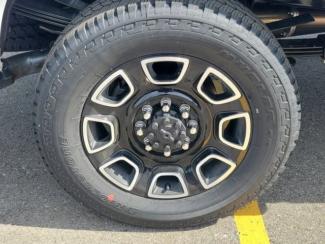 New 2026 Ford F350 Platinum AWD/4WD image 36