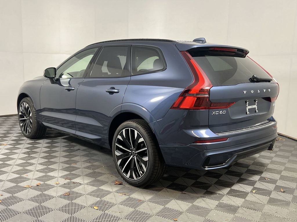New 2026 Volvo XC60 B5 Ultra w/ Protection Package Premier image 6