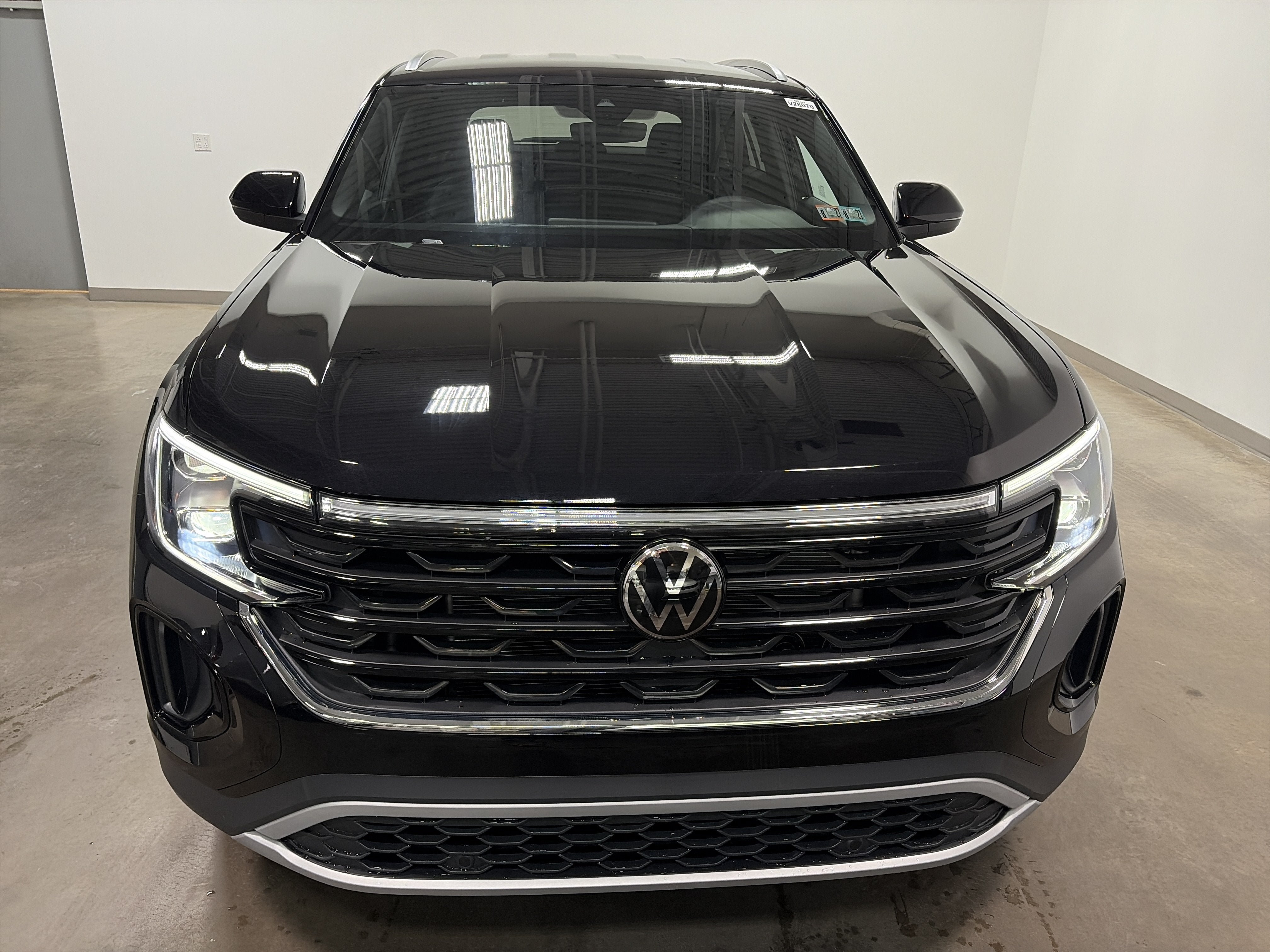 New 2026 Volkswagen Atlas Cross Sport SE AWD/4WD image 35