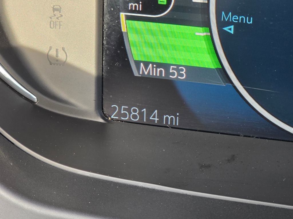 Used 2021 Chevrolet Bolt LT image 25