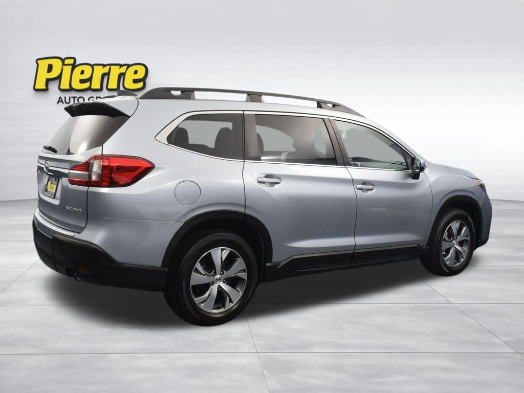 Used 2022 Subaru Ascent Premium w/ Convenience Package image 4