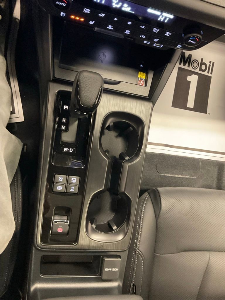 New 2026 Subaru Outback Touring XT image 16