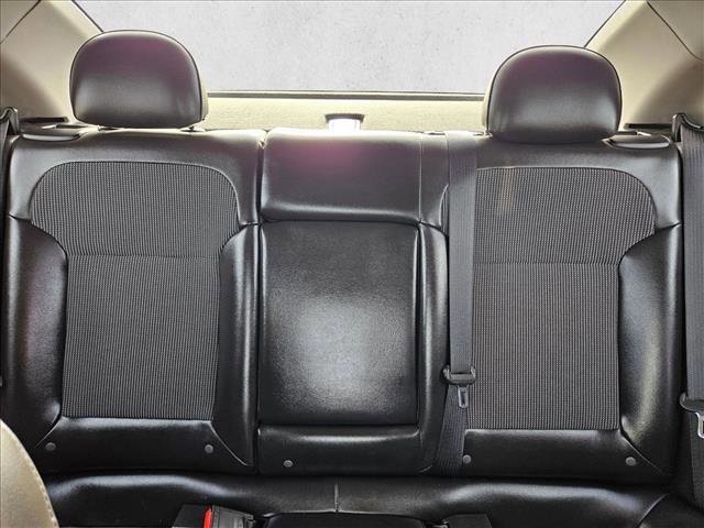 Used 2015 Chevrolet Malibu LT w/ Power Convenience Package image 16