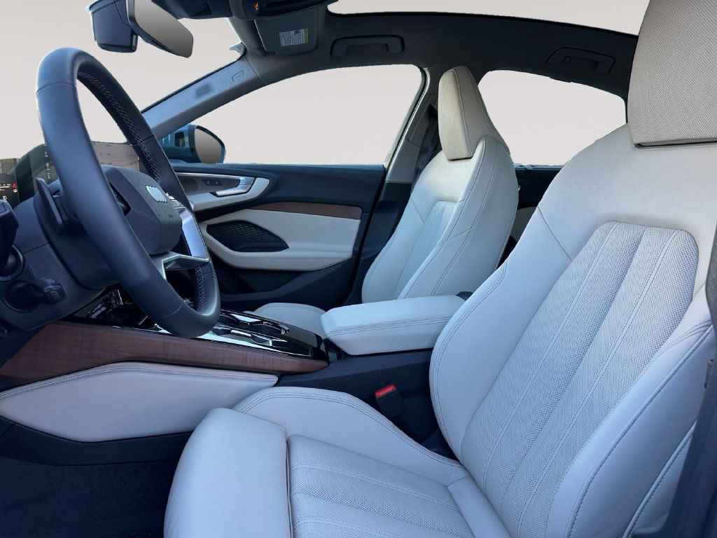 Certified 2026 Audi A5 Premium Plus AWD/4WD image 9