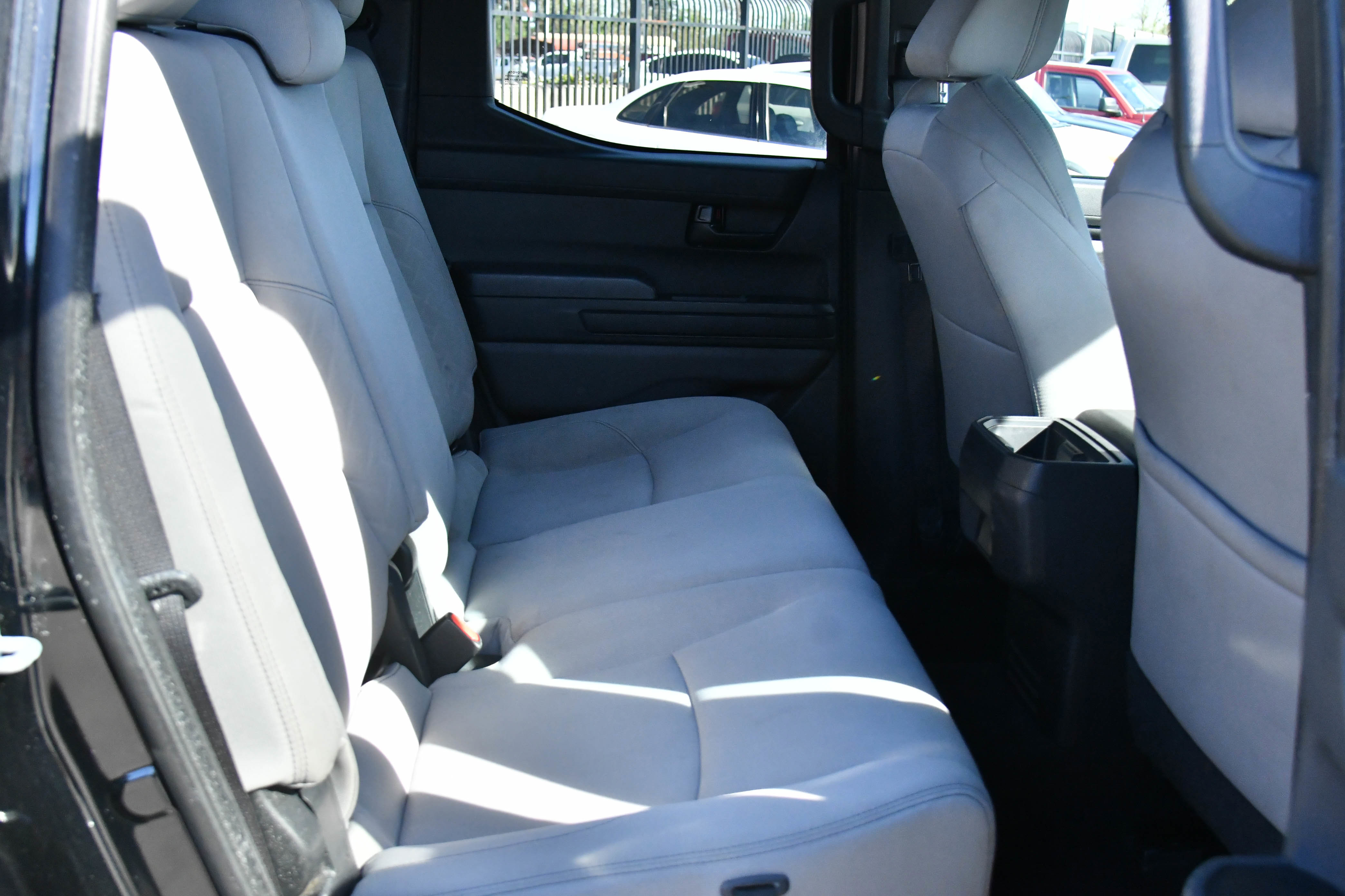 Used 2024 Toyota Tacoma SR5 image 43