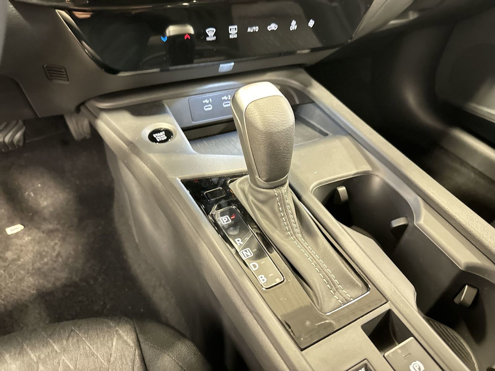 New 2026 Nissan Sentra SV w/ Floor Mat Package image 18