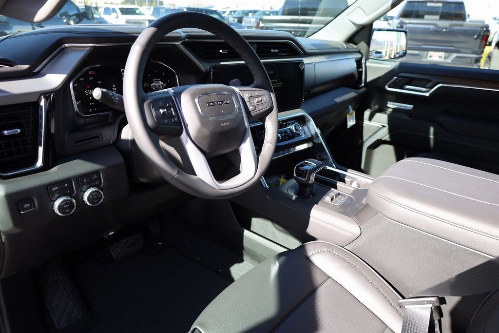 New 2026 GMC Sierra 1500 Denali image 12