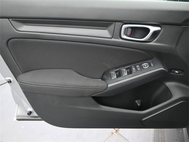 New 2026 Honda Civic Sport image 20