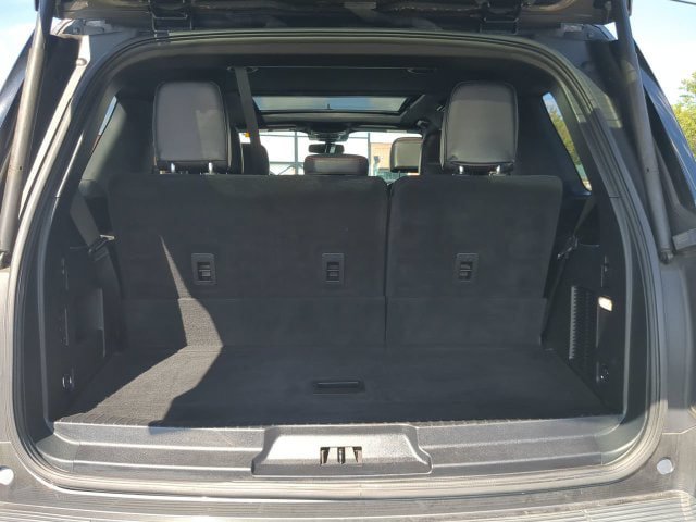 Used 2021 Ford Expedition Limited AWD/4WD image 12