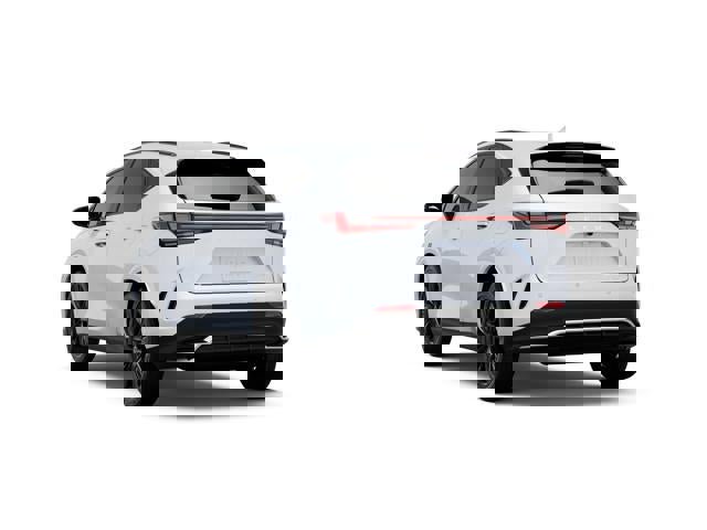 New 2026 Lexus NX 350 F Sport image 3