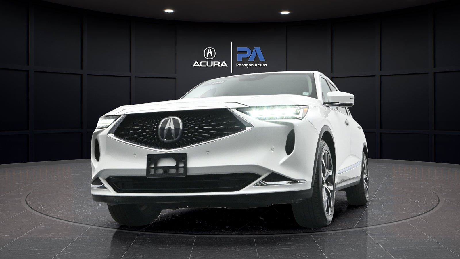 Certified 2024 Acura MDX w/ Technology Package AWD/4WD image 28