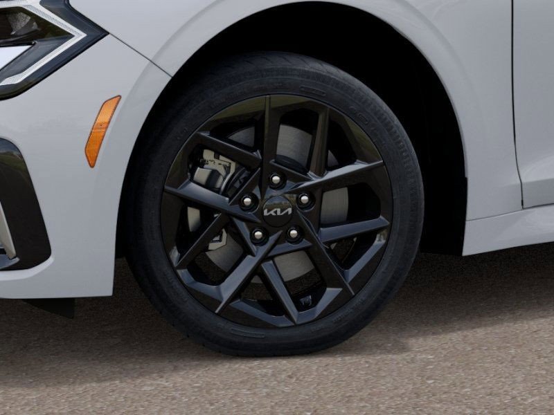 New 2026 Kia K5 LXS image 10