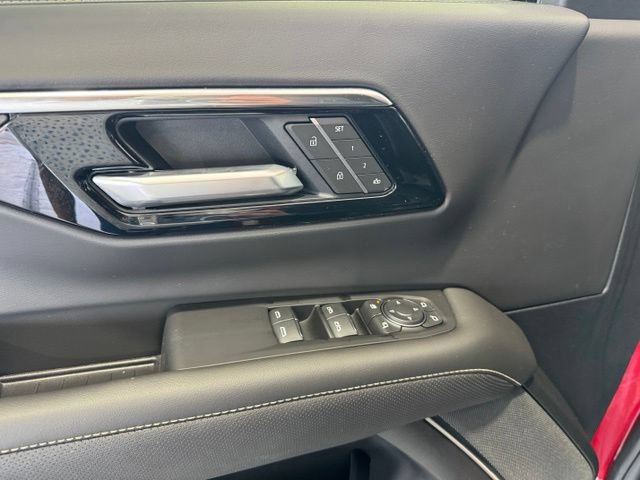 New 2026 Chevrolet Tahoe Premier AWD/4WD image 6