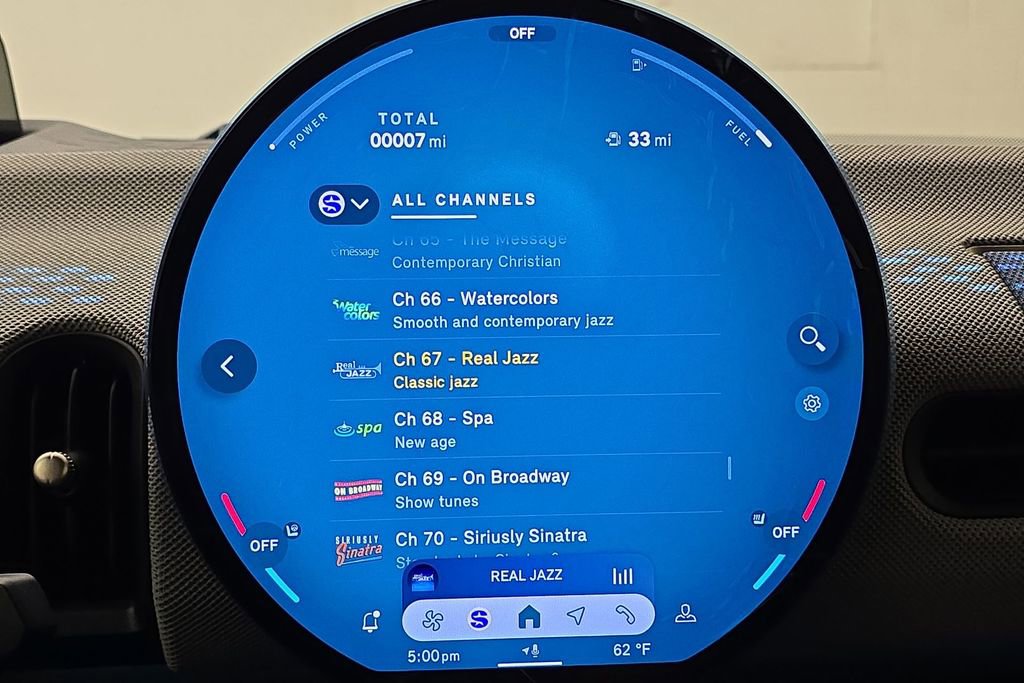 New 2026 MINI Cooper S image 17