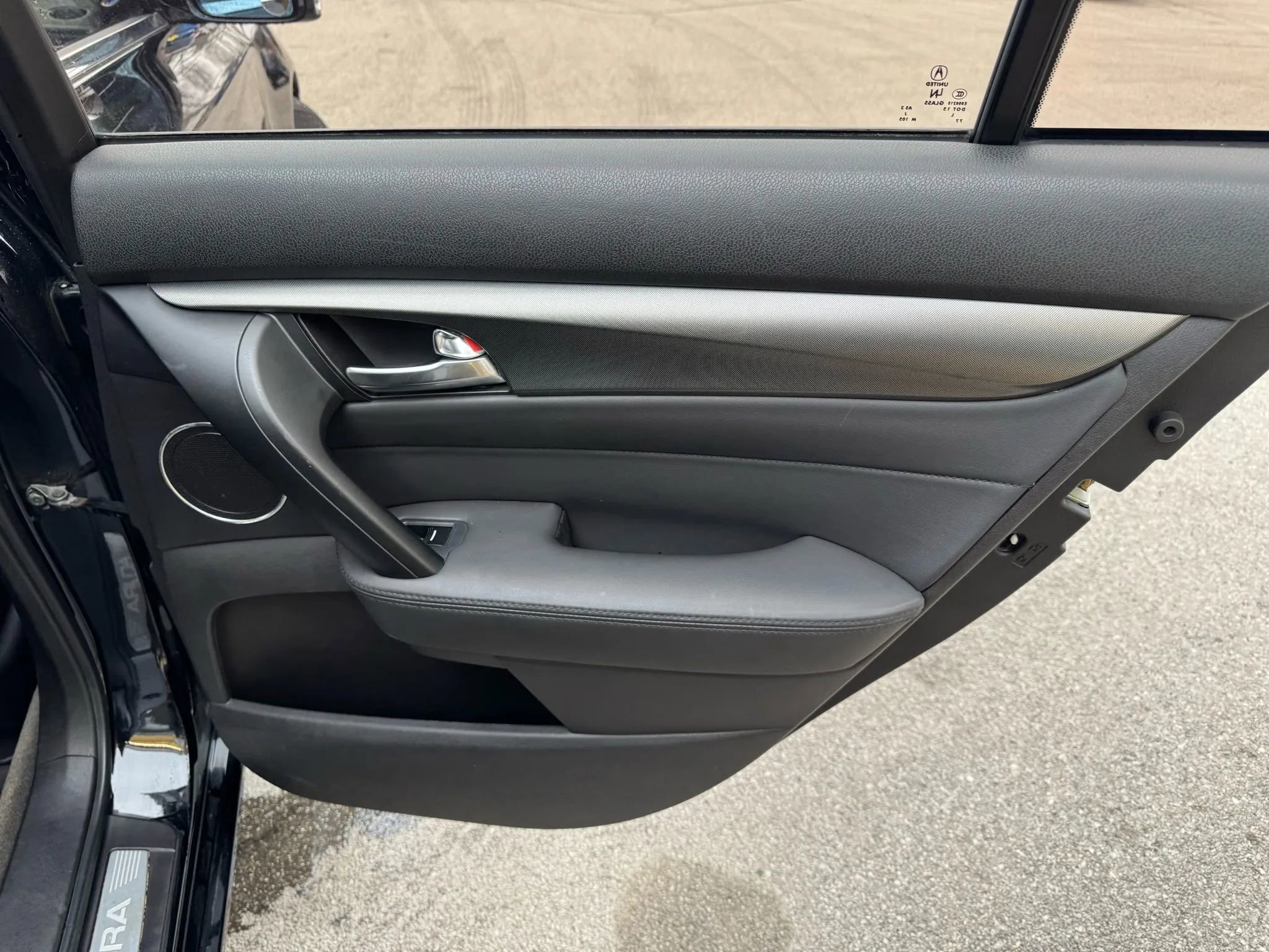 Used 2012 Acura TL w/ Technology Package image 20