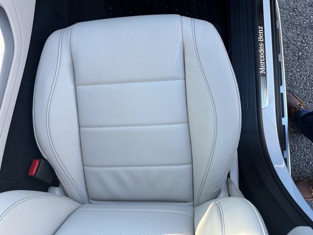 Used 2026 Mercedes-Benz GLS 450 4MATIC image 36