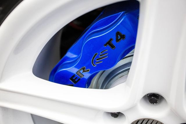 Used 1998 Ford Mustang GT image 56