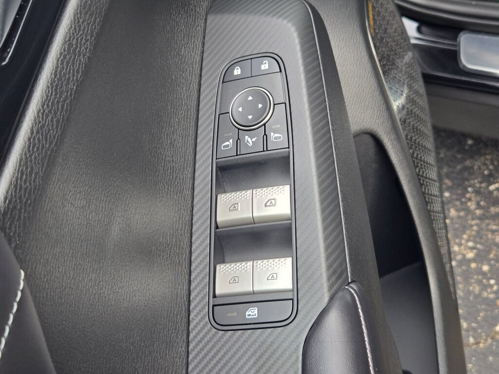 New 2027 Mitsubishi Outlander SE AWD/4WD image 20