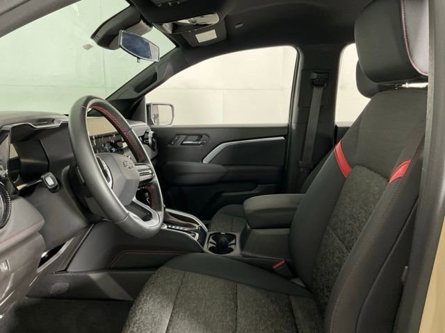 Used 2023 Chevrolet Colorado Z71 w/ Advanced Trailering Package image 30