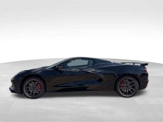 New 2026 Chevrolet Corvette Stingray Preferred Conv w/ Z51 Performance Package image 6