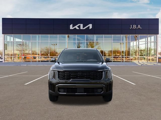 New 2026 Kia Sorento SX Prestige AWD/4WD image 2