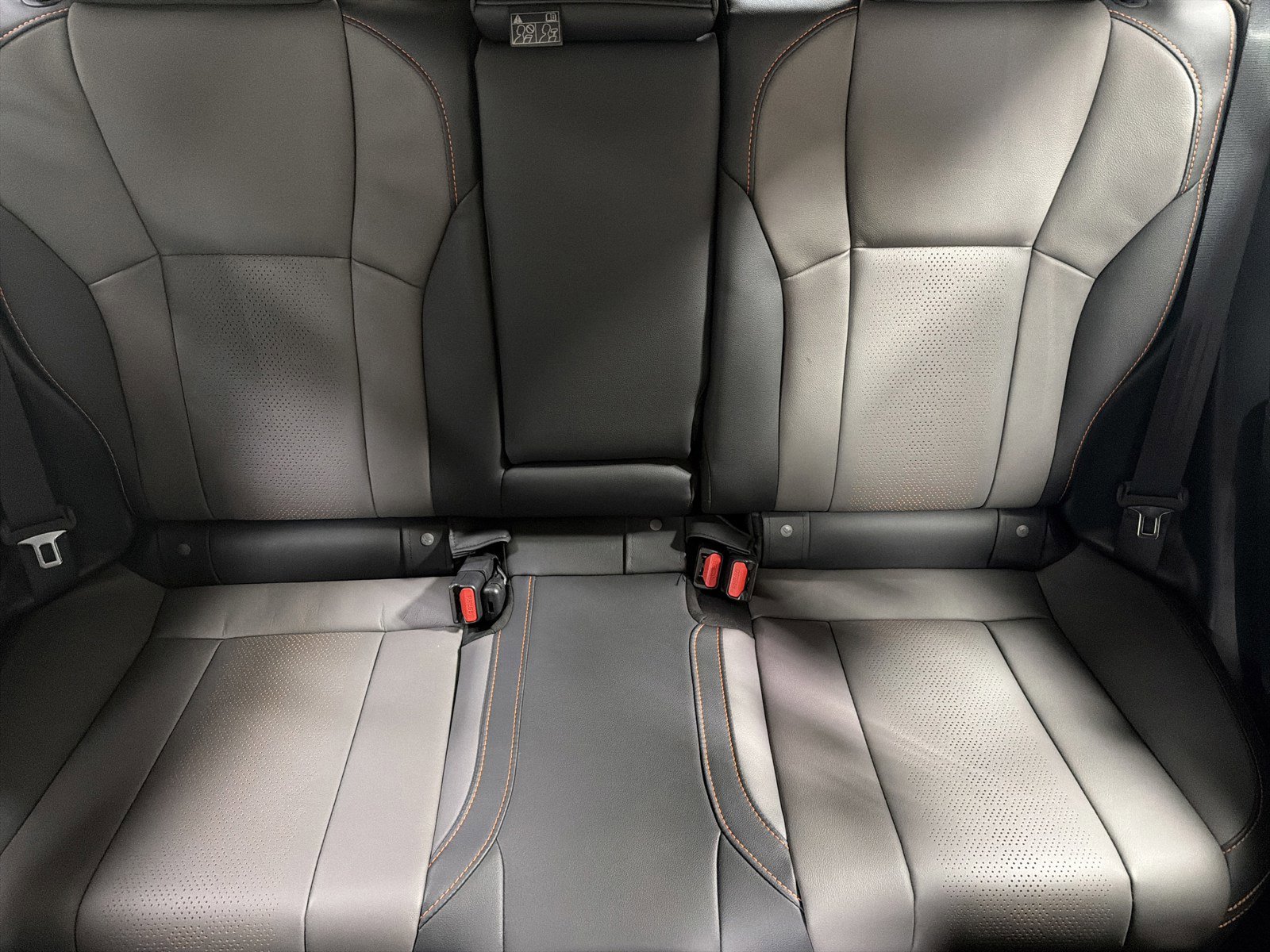 Certified 2025 Subaru Crosstrek 2.5i Limited w/ Crosstrek Mirror Package image 13