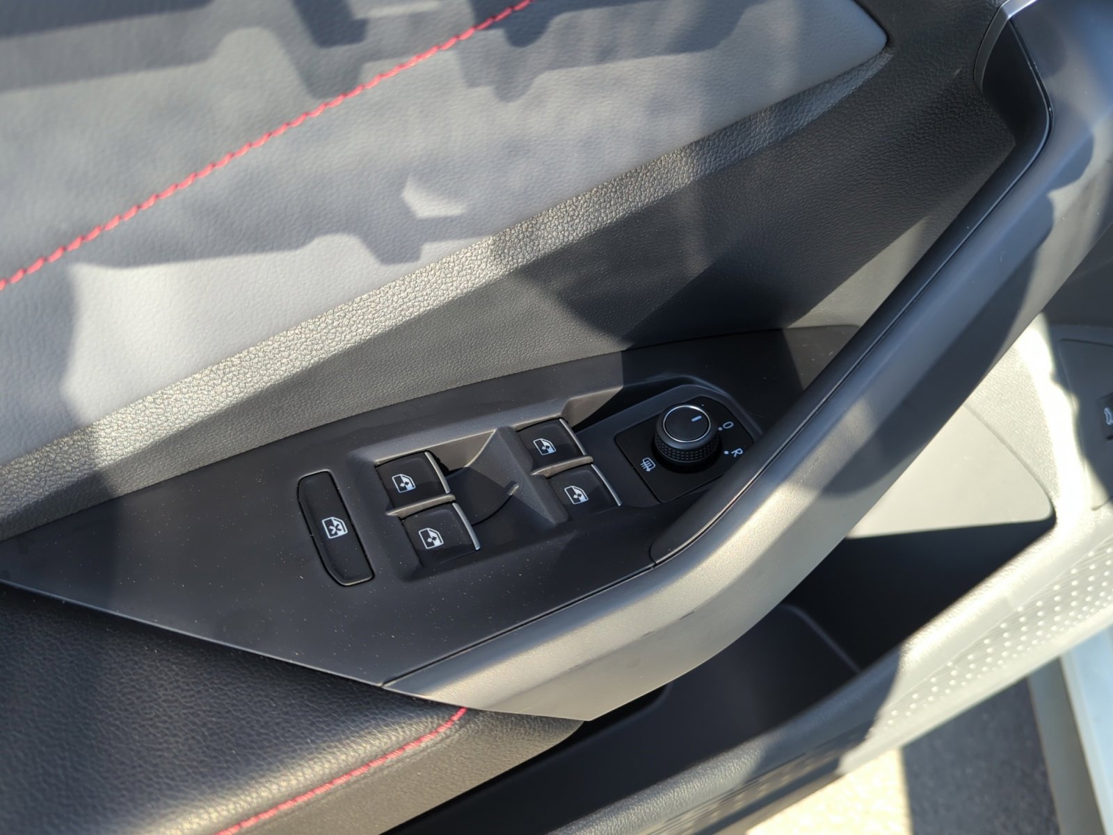 New 2026 Volkswagen Jetta GLI Autobahn image 13