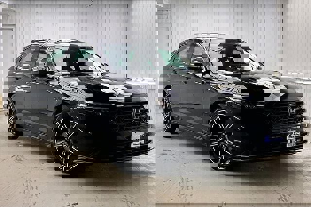 Certified 2025 Honda Accord Sport image 35