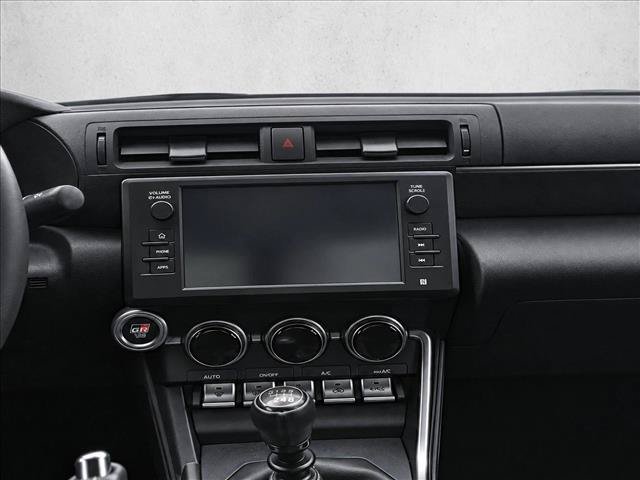 Used 2022 Toyota GR86 RWD image 16