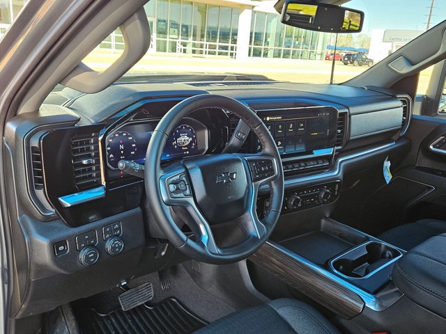 New 2026 Chevrolet Silverado 2500 LT image 3