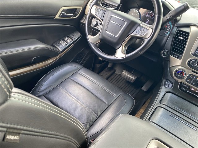 Used 2018 GMC Yukon Denali w/ Open Road Package image 14